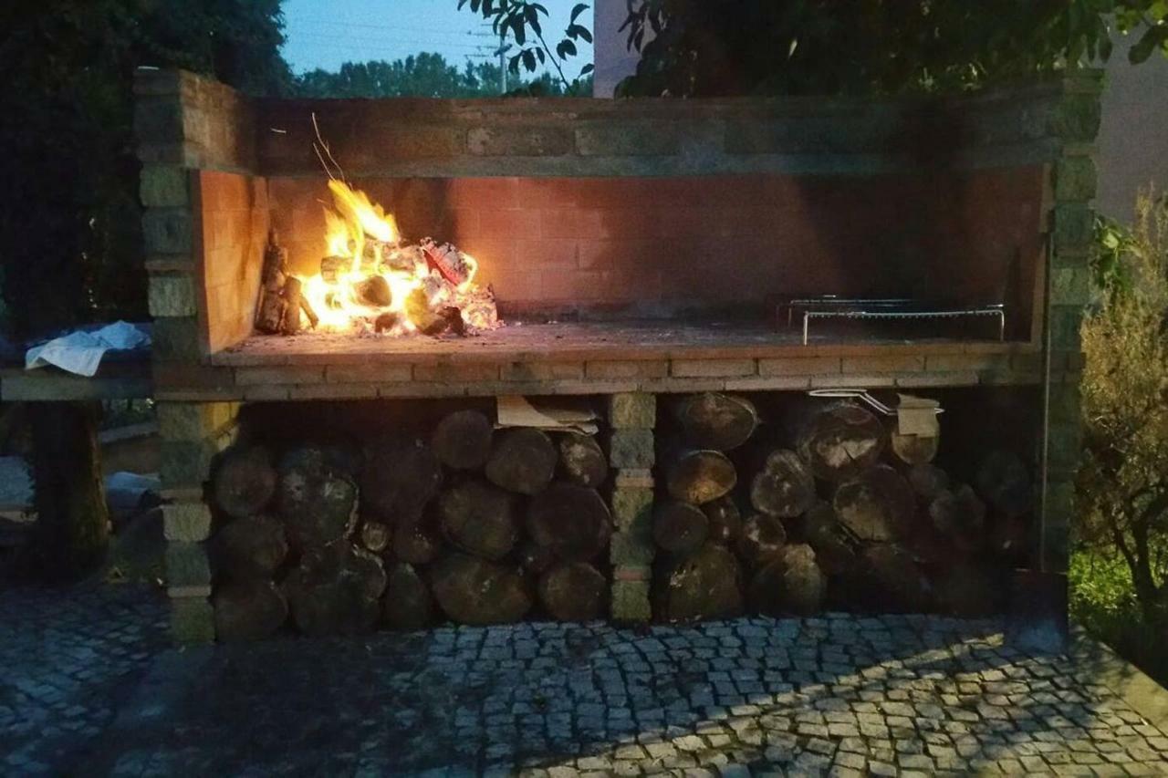 Piccolo Casale A "Le Moline" In Una Vera Fattoria Vetralla Extérieur photo
